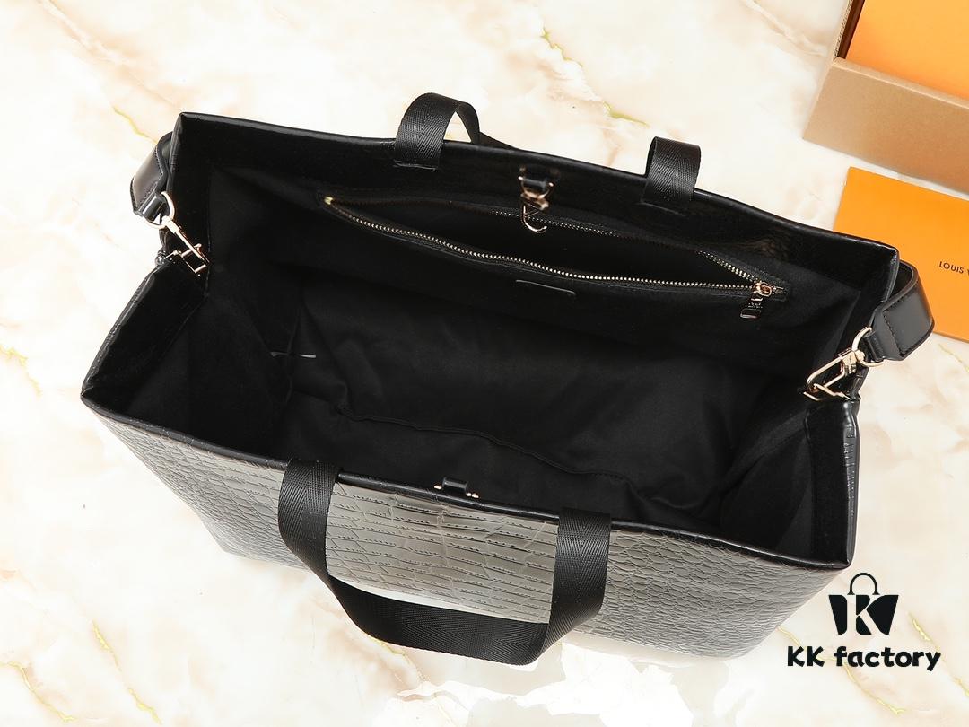 69303beef09edb6de4c4d305 Upgraded Original M24457 Medium Shopper Handbag