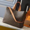 69303bf0f09edb6de4c4d30a Upgraded Original M24457 Medium Shopper Bag