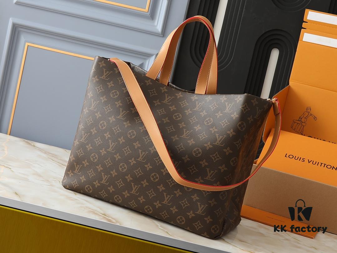 69303bf0f09edb6de4c4d30a Upgraded Original M24457 Medium Shopper Bag