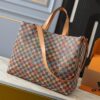 69303bf4f09edb6de4c4d310 Upgraded Original M24457 Medium Shopper Handbag