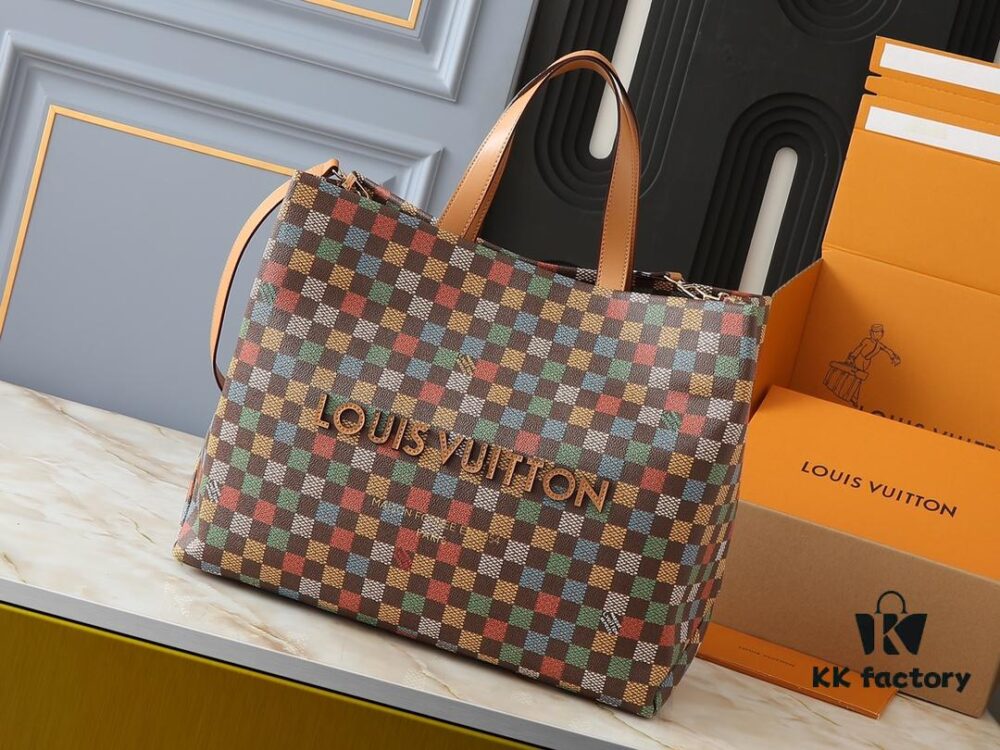 69303bf5f09edb6de4c4d312 Upgraded Original M24457 Medium Shopper Handbag