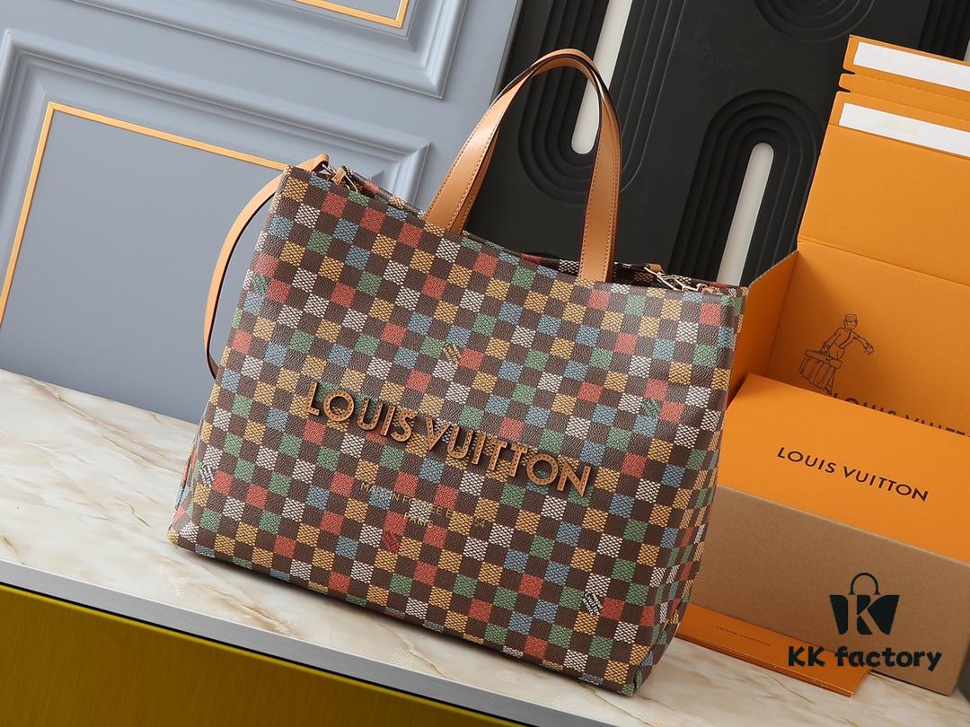 69303bf5f09edb6de4c4d312 Upgraded Original M24457 Medium Shopper Handbag