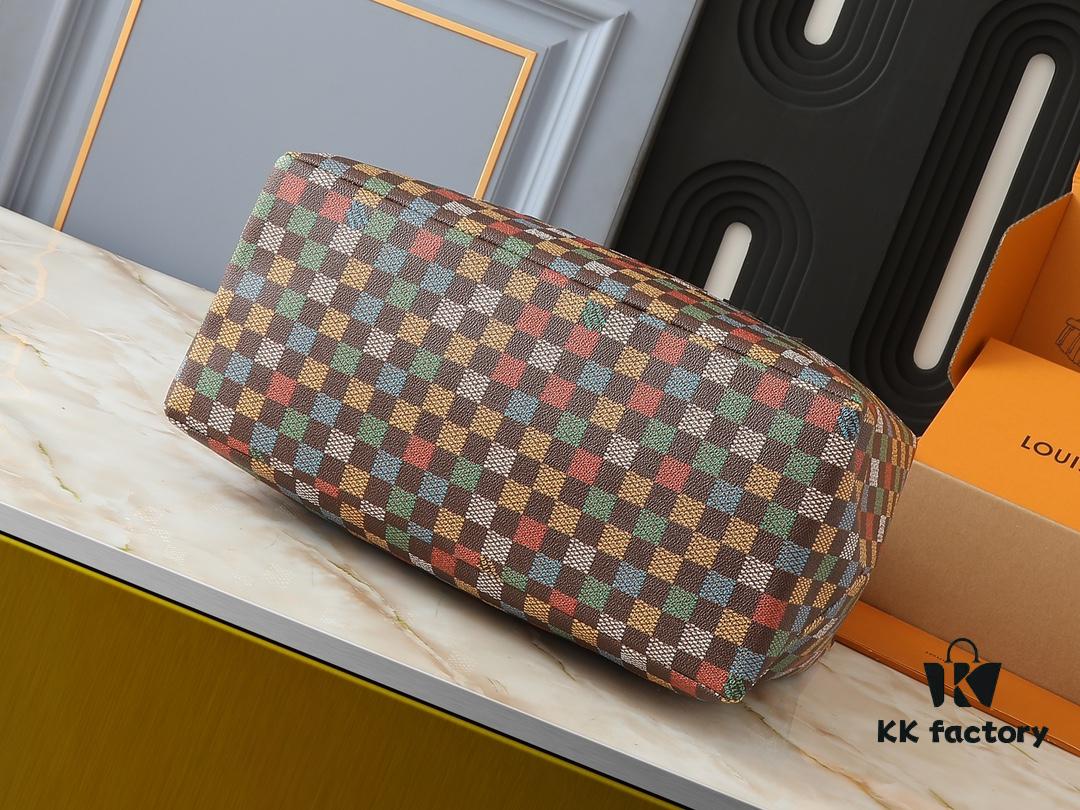 69303bf7f09edb6de4c4d314 Upgraded Original M24457 Medium Shopper Handbag