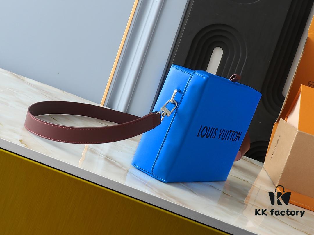 69303bfff09edb6de4c4d322 Upgraded Original M24455 Blue Green Yellow Medium Shopper Handbag
