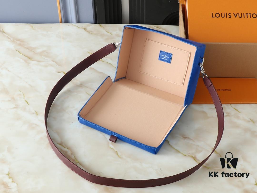 69303c00f09edb6de4c4d325 Upgraded Original M24455 Blue Green Yellow Medium Shopper Handbag