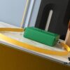69303c05f09edb6de4c4d32b Upgraded Original M24455 Blue Green Yellow Medium Shopper Handbag