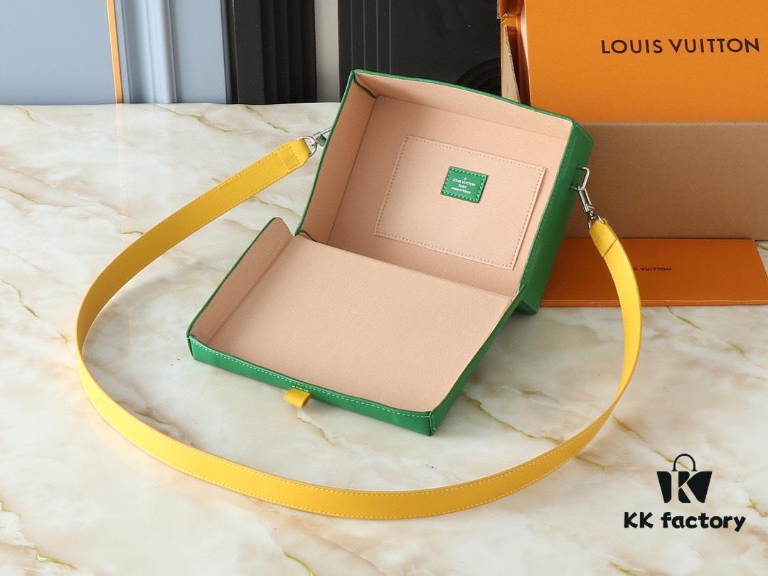69303c07f09edb6de4c4d32f Upgraded Original M24455 Blue Green Yellow Medium Shopper Handbag