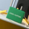 69303c08f09edb6de4c4d330 Upgraded Original M24455 Blue Green Yellow Medium Shopper Handbag