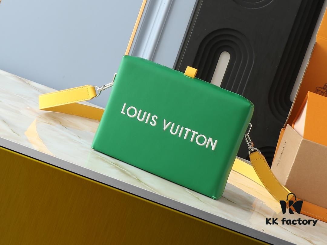 69303c08f09edb6de4c4d330 Upgraded Original M24455 Blue Green Yellow Medium Shopper Handbag