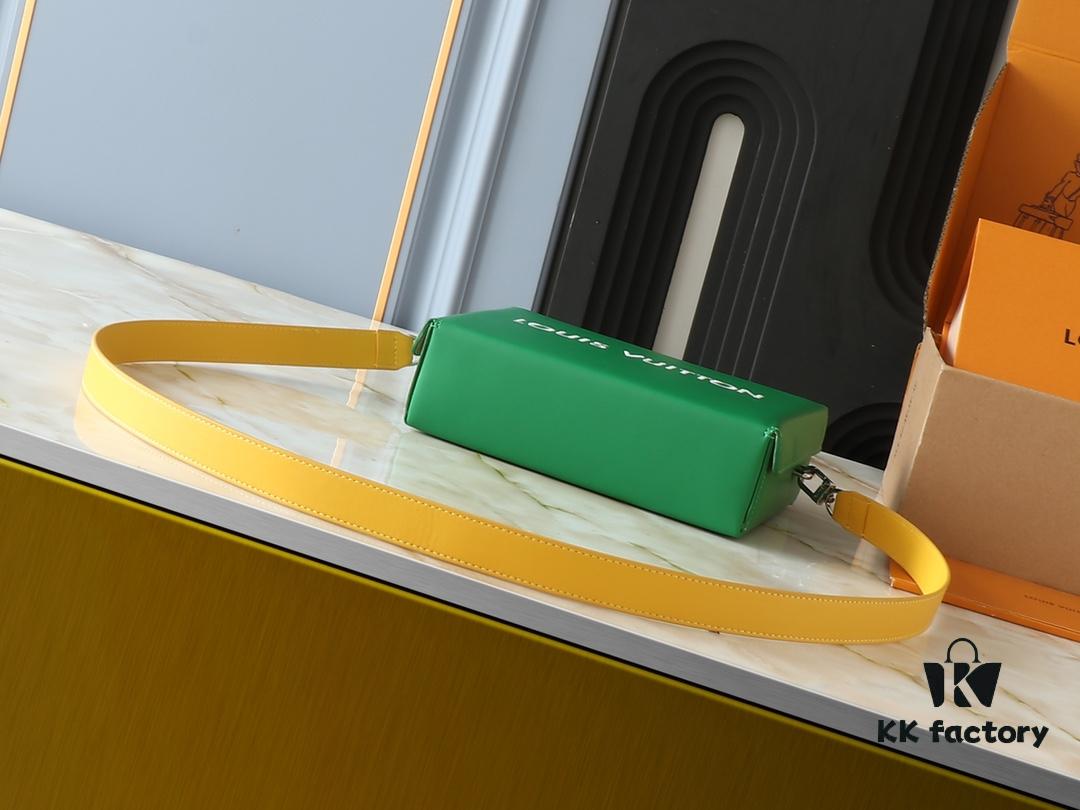 69303c0af09edb6de4c4d331 Upgraded Original M24455 Blue Green Yellow Medium Shopper Handbag
