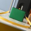 69303c0bf09edb6de4c4d333 Upgraded Original M24455 Blue Green Yellow Medium Shopper Handbag