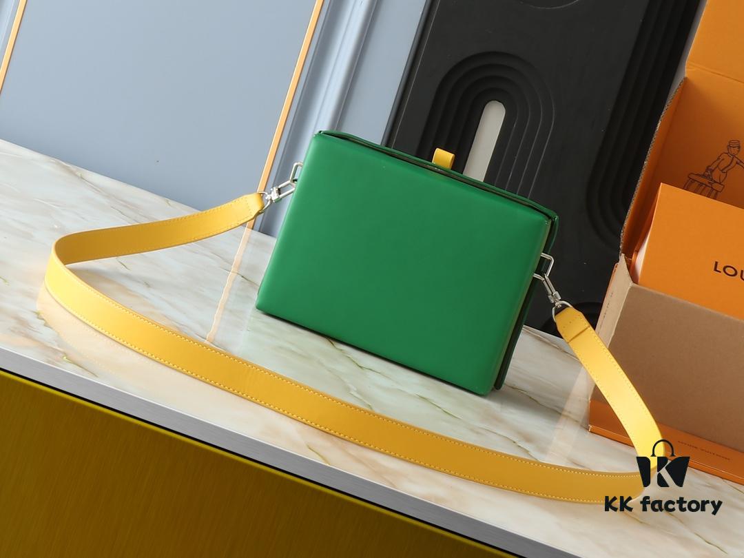 69303c0bf09edb6de4c4d333 Upgraded Original M24455 Blue Green Yellow Medium Shopper Handbag