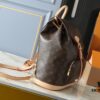 69303c10f09edb6de4c4d33a Upgraded Original M11197 M11198 M11199 Nicolas Ghesquière Montsouris Medium Backpack