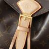 69303c14f09edb6de4c4d340 Upgraded Original M11197 M11198 M11199 Nicolas Ghesquière Montsouris Medium Backpack