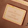 69303c15f09edb6de4c4d343 Upgraded Original M11197 M11198 M11199 Nicolas Ghesquière Montsouris Medium Backpack