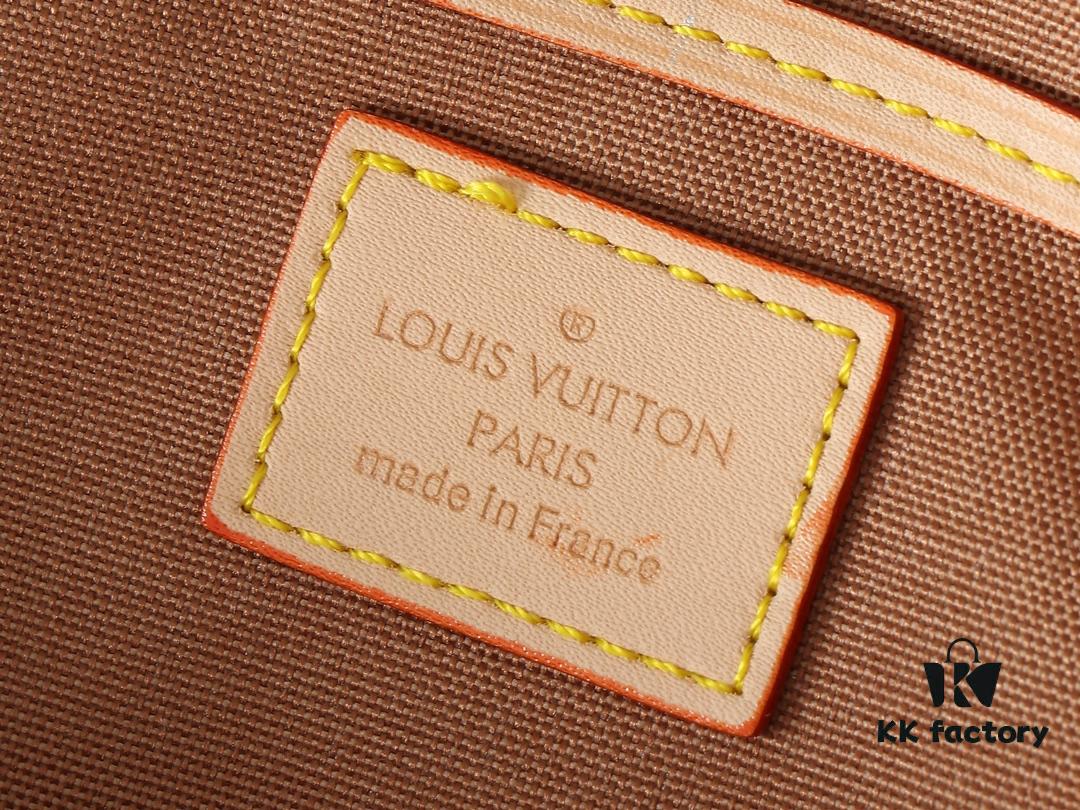 69303c15f09edb6de4c4d343 Upgraded Original M11197 M11198 M11199 Nicolas Ghesquière Montsouris Medium Backpack