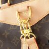 69303c15f09edb6de4c4d344 Upgraded Original M11197 M11198 M11199 Nicolas Ghesquière Montsouris Medium Backpack