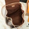 69303c16f09edb6de4c4d348 Upgraded Original M11197 M11198 M11199 Nicolas Ghesquière Montsouris Medium Backpack