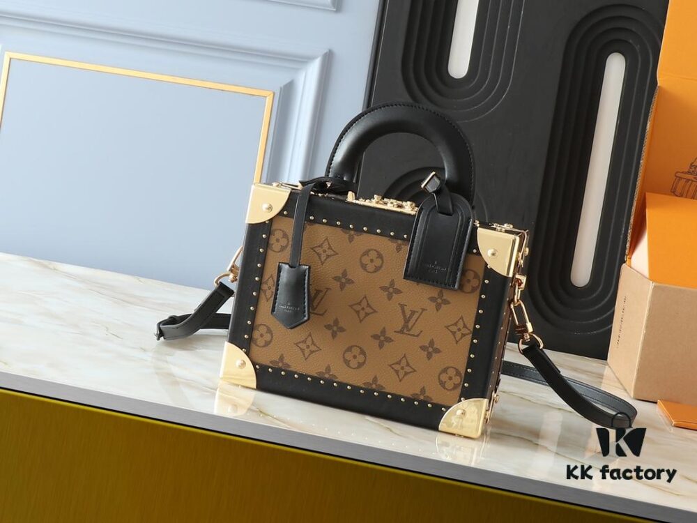 Top Original Dynamic Chip M20468 M45675 M45673 M10079 M11131 M47164 Women's Bag
