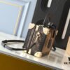 69303c19f09edb6de4c4d34c Top Original Dynamic Chip M20468 M45675 M45673 M10079 M11131 M47164 Women's Bag