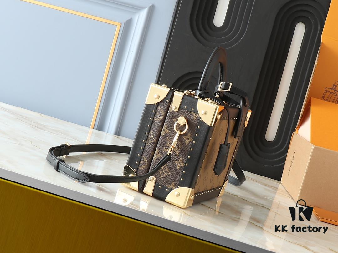 69303c19f09edb6de4c4d34c Top Original Dynamic Chip M20468 M45675 M45673 M10079 M11131 M47164 Women's Bag