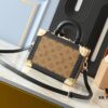 69303c1af09edb6de4c4d34d Top Original Dynamic Chip M20468 M45675 M45673 M10079 M11131 M47164 Women's Bag