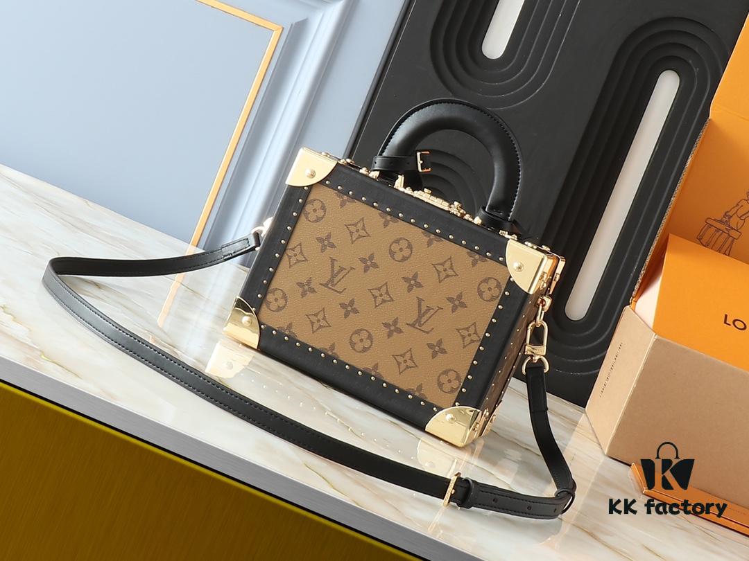 69303c1af09edb6de4c4d34d Top Original Dynamic Chip M20468 M45675 M45673 M10079 M11131 M47164 Women's Bag