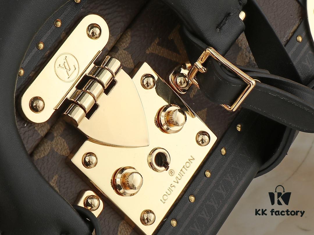 69303c1bf09edb6de4c4d351 Top Original Dynamic Chip M20468 M45675 M45673 M10079 M11131 M47164 Women's Bag