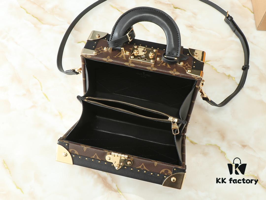69303c1df09edb6de4c4d354 Top Original Dynamic Chip M20468 M45675 M45673 M10079 M11131 M47164 Women's Bag