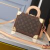 69303c1ff09edb6de4c4d356 Top Original Dynamic Chip M20468 M45675 M45673 M10079 M11131 M47164 Women's Bag