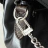 69303c1ff09edb6de4c4d357 Upgraded Original M12587 ✨【Montsouris Small Backpack】M12587 Black Leather