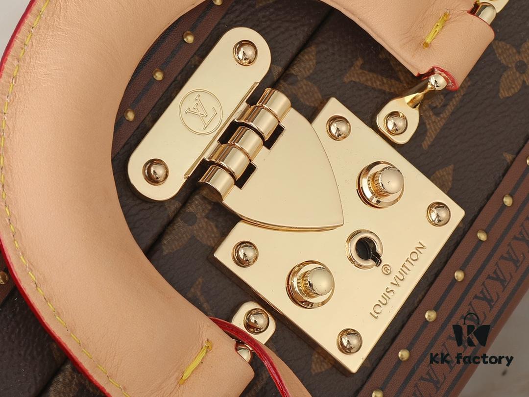69303c1ff09edb6de4c4d358 Top Original Dynamic Chip M20468 M45675 M45673 M10079 M11131 M47164 Women's Bag