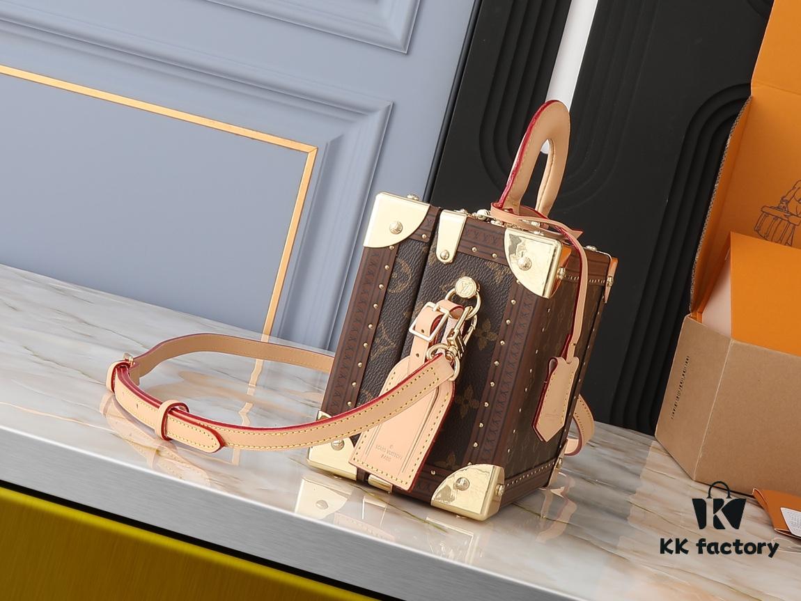 69303c20f09edb6de4c4d359 Top Original Dynamic Chip M20468 M45675 M45673 M10079 M11131 M47164 Women's Bag