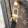 69303c20f09edb6de4c4d35a Top Original Dynamic Chip M20468 M45675 M45673 M10079 M11131 M47164 Women's Bag