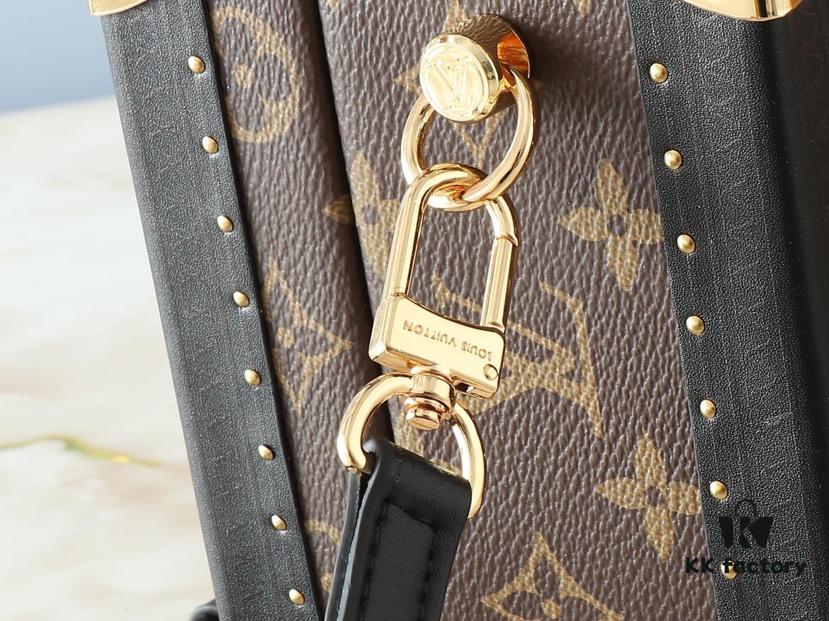 69303c20f09edb6de4c4d35a Top Original Dynamic Chip M20468 M45675 M45673 M10079 M11131 M47164 Women's Bag