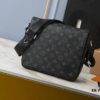 69303c24f09edb6de4c4d35f Upgraded Original N00085 M30969 M42711 M42710 M46255 Men's District Small Messenger Bag