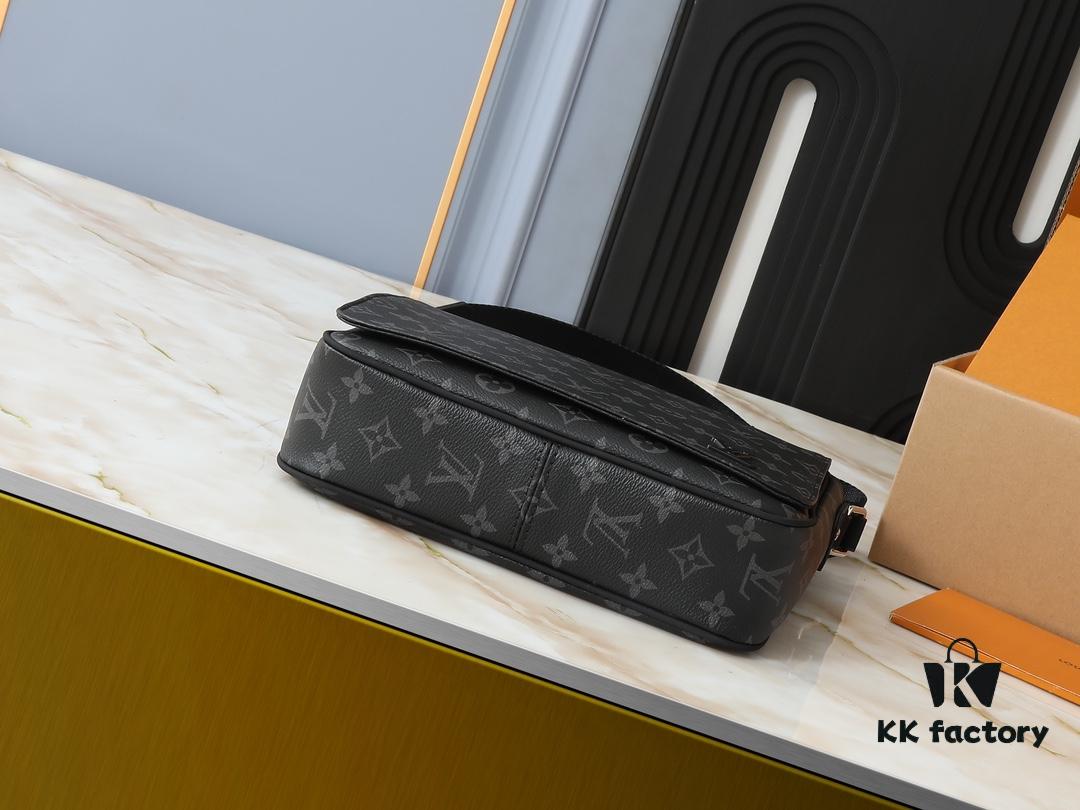 69303c24f09edb6de4c4d360 Upgraded Original N00085 M30969 M42711 M42710 M46255 Men's District Small Messenger Bag