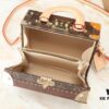 69303c25f09edb6de4c4d362 Top Original Dynamic Chip M20468 M45675 M45673 M10079 M11131 M47164 Women's Bag