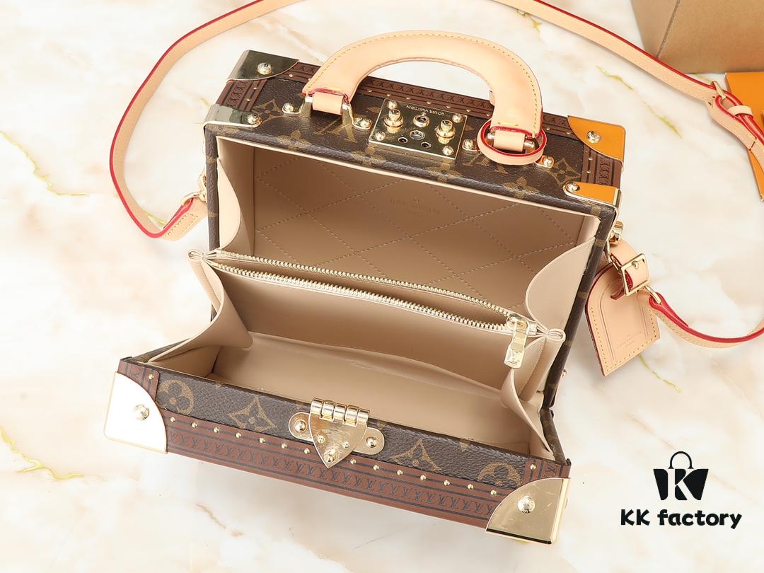 69303c25f09edb6de4c4d362 Top Original Dynamic Chip M20468 M45675 M45673 M10079 M11131 M47164 Women's Bag