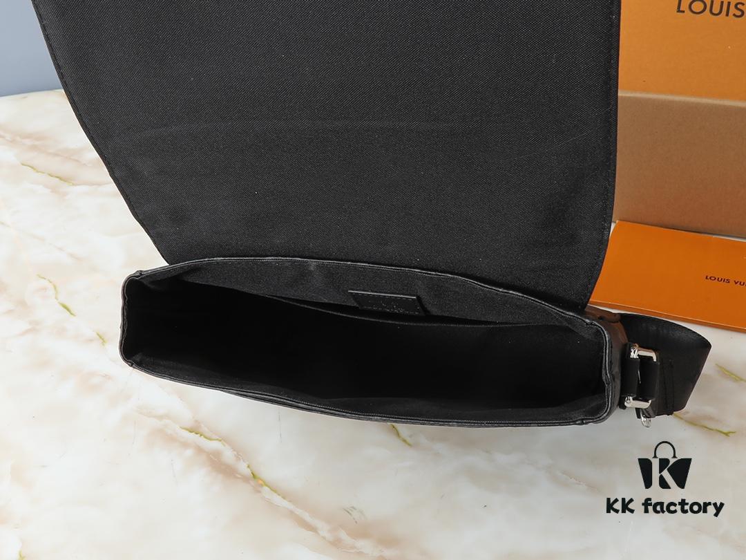 69303c27f09edb6de4c4d366 Upgraded Original N00085 M30969 M42711 M42710 M46255 Men's District Small Messenger Bag