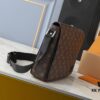 69303c28f09edb6de4c4d367 Upgraded Original N00085 M30969 M42711 M42710 M46255 Men's District Small Messenger Bag