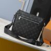 69303c28f09edb6de4c4d368 Upgraded Original N00085 M30969 M42711 M42710 M46255 Men's District Small Messenger Bag