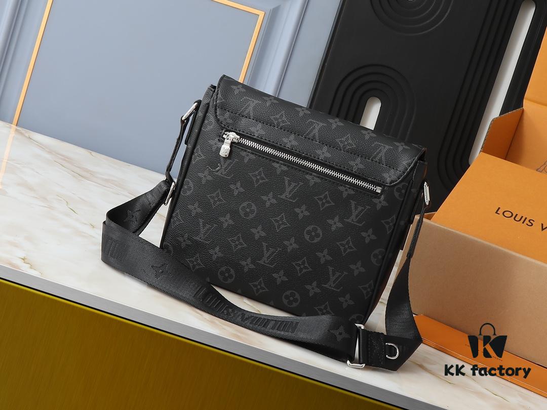 69303c28f09edb6de4c4d368 Upgraded Original N00085 M30969 M42711 M42710 M46255 Men's District Small Messenger Bag