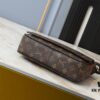 69303c29f09edb6de4c4d36a Upgraded Original N00085 M30969 M42711 M42710 M46255 Men's District Small Messenger Bag