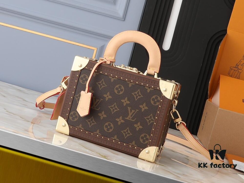 Top Original Dynamic Chip M20468 M45675 M45673 M10079 M11131 M47164 Women's Bag