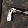 69303c2cf09edb6de4c4d36f Upgraded Original N00085 M30969 M42711 M42710 M46255 Men's District Small Messenger Bag