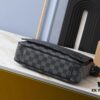 69303c2ff09edb6de4c4d375 Upgraded Original N00085 M30969 M42711 M42710 M46255 Men's District Small Messenger Bag