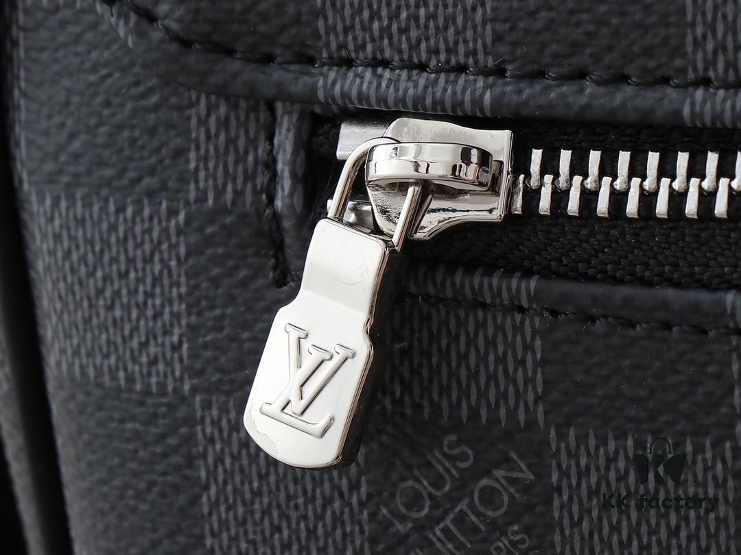 69303c30f09edb6de4c4d377 Upgraded Original N00085 M30969 M42711 M42710 M46255 Men's District Small Messenger Bag