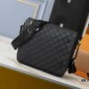 69303c35f09edb6de4c4d380 Upgraded Original N00085 M30969 M42711 M42710 M46255 Men's Free Shipping Messenger Bag Series DISTRICT Small Messenger Bag