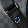 Upgraded Original N00085 M30969 M42711 M42710 M46255 Men's District Small Messenger Bag